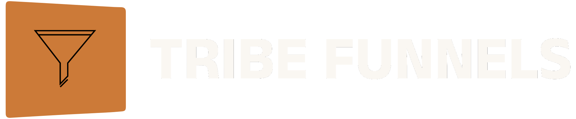 Tribe Funnels